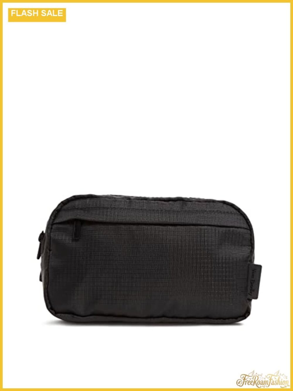 Ripstop Mini Belt Bag Sling Crossbody Adjustable Strap Travel